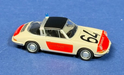 Brekina 16256 porsche - brekina,
