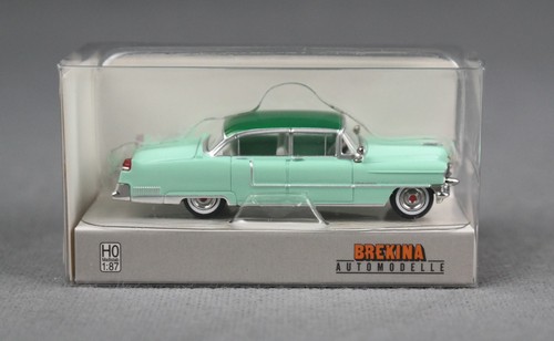 Brekina 18353 87 - 18353, h0,1:87