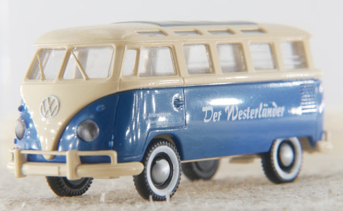Brekina a s pkw - vw,