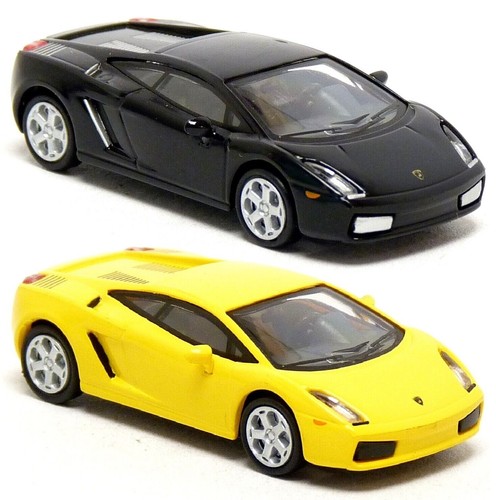 Brekina ricko lamborghini - --,