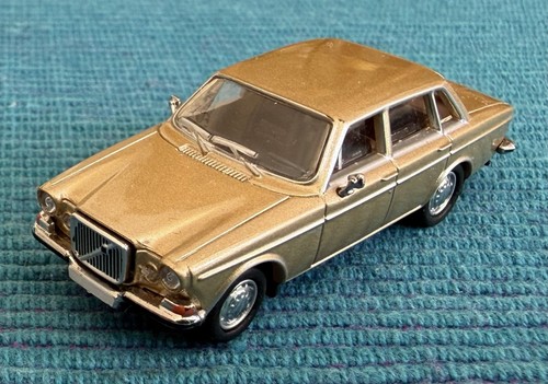 Volvo 164 brekina pcx 87 - brekina,