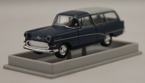 Brekina 20045 opel - opel, p1