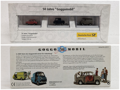 Brekina 010517 jahre - brekina, 50