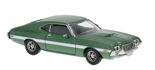 Brekina 18330 h0 - 18330, ford