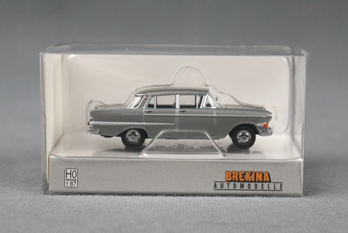 Brekina 20818 87 opel - brekina, h0,1:87
