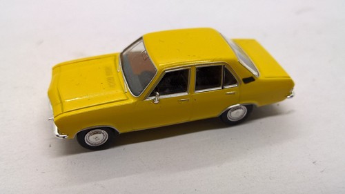 Brekina 20371 opel - opel, a