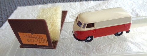 Brekina 3200 volkswagen bulli - 3200,