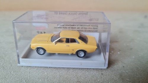 Toyota celica brekina - celica, gt