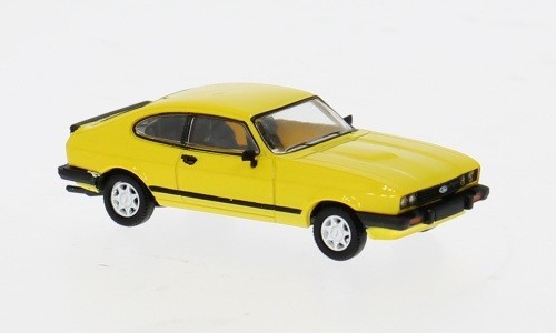Brekina 19555 h0 ford - 1:87,