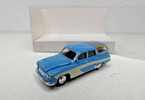 Wartburg 311 camping - 311,