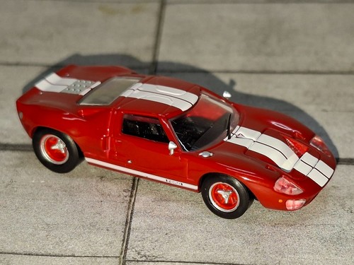 Brekina 18550 ford - gt,