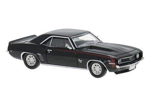 Brekina 18378 chevrolet camaro - brekina,