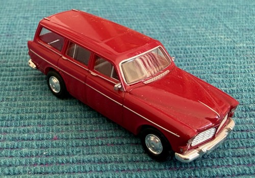 Volvo 121 kombi brekina - volvo,