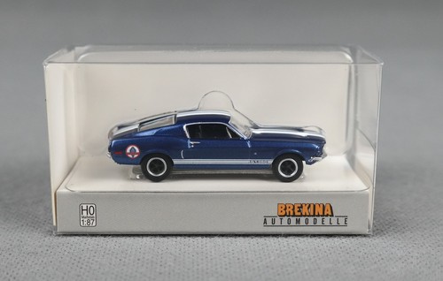 Brekina 19618 87 ford - brekina, h0,1:87