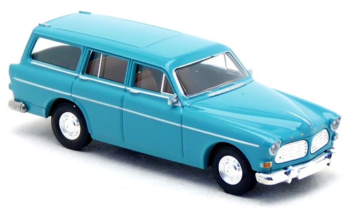 Brekina 29254 volvo - brekina,