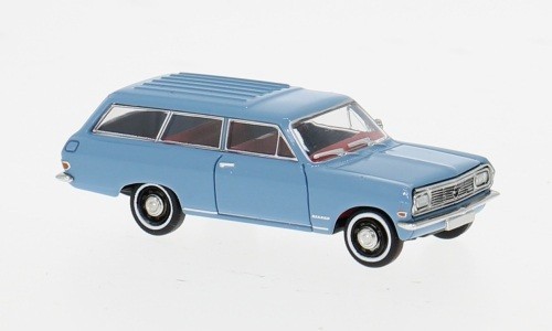 Brekina 20476 h0 opel - 20476, 1:87