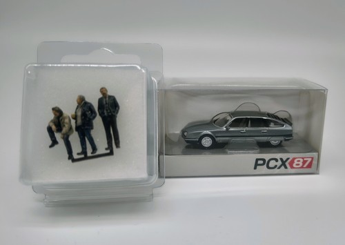 Pcx87 brekina 870830 citroen - 870830,