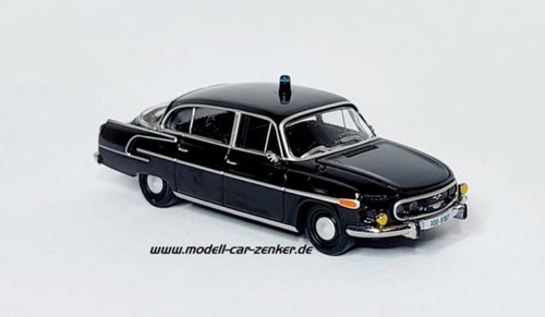 Mcz brekina pkw tatra - mcz,
