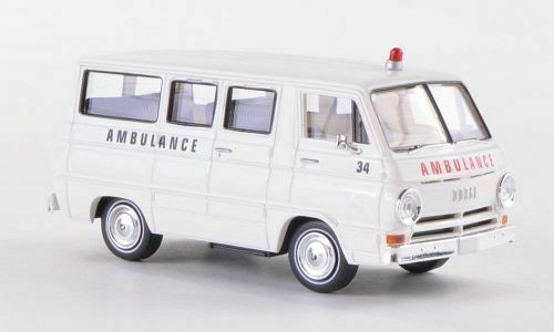 Brekina 34309 doge - doge, a