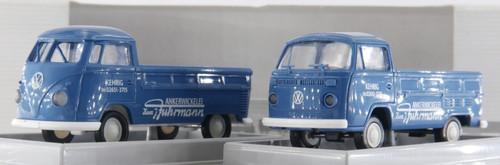 Brekina s pkw - 1:87,