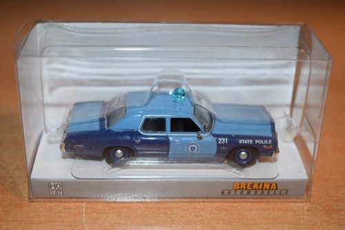Brekina 18156 dodge - ,,