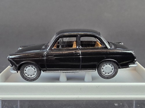 Brekina vw 1600 - 1:87,,