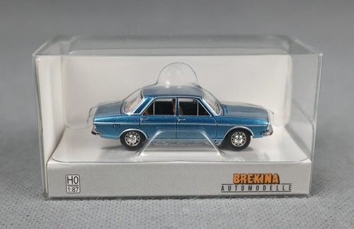 Brekina 28221 audi - 28221, h0,1:87