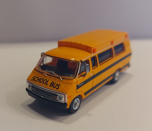 Brekina 18310 dodge - brekina,