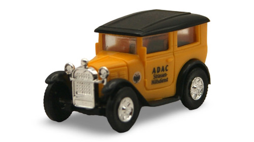 Brekina bmw dixi adac - brekina,