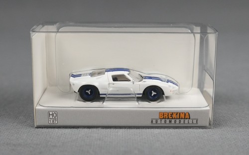 Brekina 18551 ford - brekina,