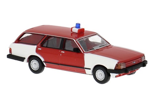 Brekina 19525 h0 - 1:87, ford
