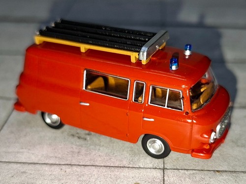 Brekina 30226 modell - 30226,