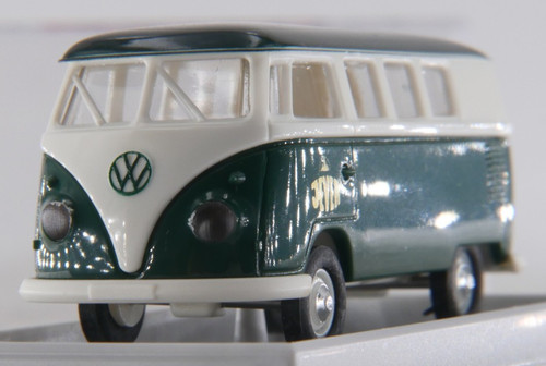 Brekina werbemodell s - brekina, 1:87