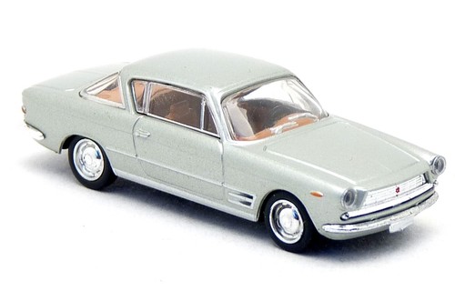 Brekina 22252 fiat 2300 s - fiat,