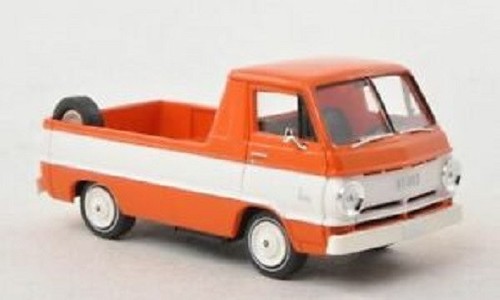 Brekina 34330 dodge - ,