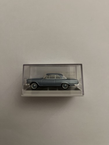 Brekina mercedes pkw - mercedes,