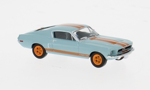 Brekina 19619 h0 - 19619, ford