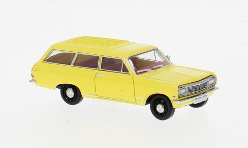 Brekina 20475 h0 opel - 20475,