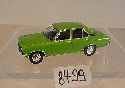 Brekina 165731 opel - 1/87, nr.