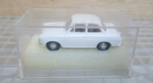 Brekina vw 1500 1600 - vw, 1500/1600