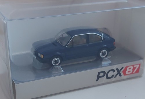 Brekina pcx87 alfa romeo - alfa,