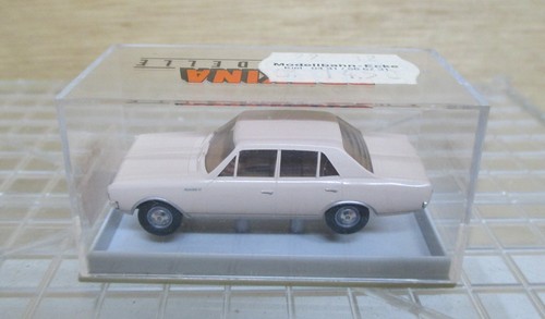 Brekina opel rekord - 1:87:, c