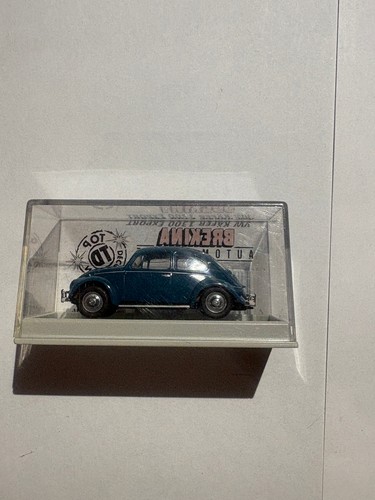 Brekina käfer 1300 - vw, export