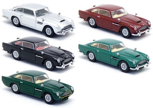 Brekina aston martin - brekina,