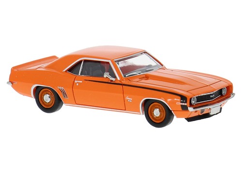 Brekina 18376 chevrolet - brekina,