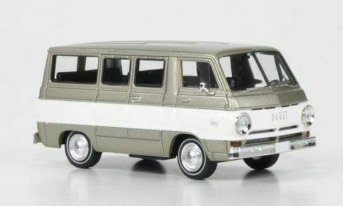 Brekina 34305 dodge a - dodge,