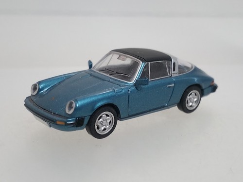 Porsche 911 targa h0 - 911,