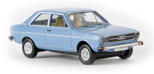 Brekina 28209 audi - 28209,