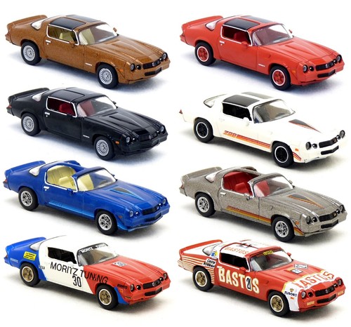 Brekina chevrolet chevy - brekina,