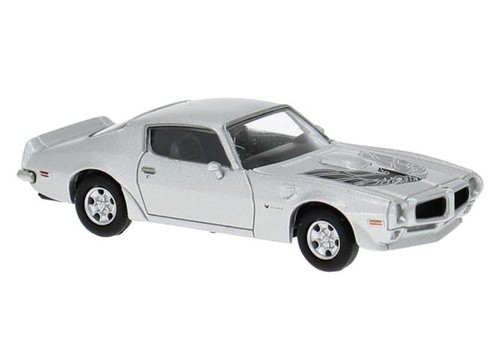 Brekina pkw pontiac firebird - brekina,